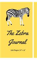 The Zebra Journal