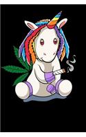 Weed Unicorn