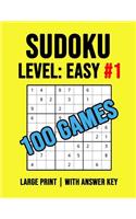 Sudoku Level