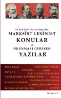 Marksist Leninist Konular ve Okunmas&#305; Gereken Yaz&#305;lar