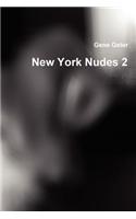 New York Nudes 2