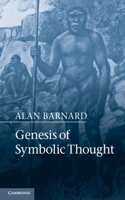 Genesis of Symbolic Thought: (English)