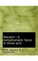 Macaire