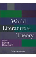 World Literature in Theory