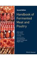 Handbook of Fermented Meat and Poultry