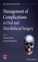 Management of Complications in Oral and Maxillofacial Surgery