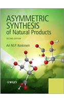 Asymmetric Synthesis of Natural Products