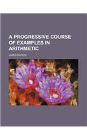 A Progressive Course of Examples in Arithmetic: (English)