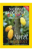 Sweet Harvest
