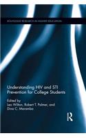 Understanding HIV and STI Prevention for College Students