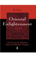 Oriental Enlightenment