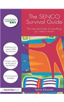 The SENCO Survival Guide