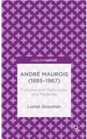 André Maurois (1885-1967)