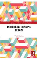Rethinking Olympic Legacy