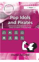 Pop Idols and Pirates