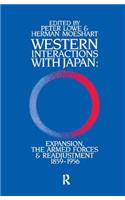 Western Interactions With Japan