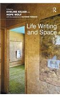 Life Writing and Space