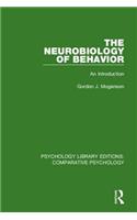 Neurobiology of Behavior