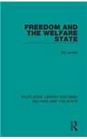 Freedom and the Welfare State