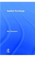 Applied Sociology