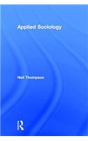 Applied Sociology