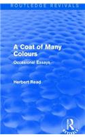 A Coat of Many Colours