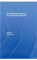Eu Lobbying: Empirical and Theoretical Studies