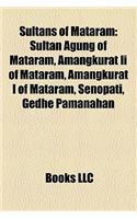 Sultans of Mataram
