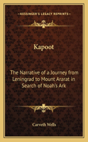 Kapoot