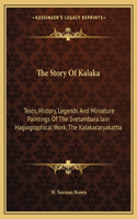 Story Of Kalaka