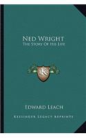 Ned Wright