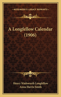 A Longfellow Calendar (1906)