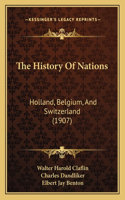 History Of Nations