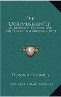 Die Dorfmusikanten