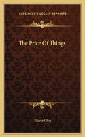 The Price Of Things