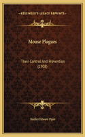 Mouse Plagues