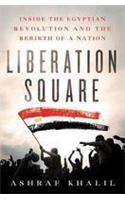 Liberation Square