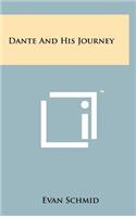 Dante and His Journey