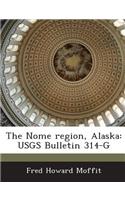 Nome Region, Alaska