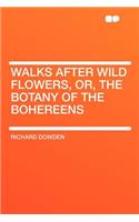 Walks After Wild Flowers, Or, the Botany of the Bohereens