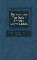 The Aerospace Year Book