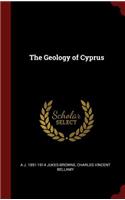 The Geology of Cyprus