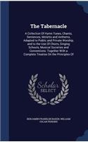 The Tabernacle