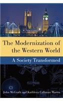 The Modernization of the Western World
