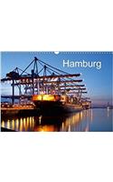 Hamburg / UK-Version 2018