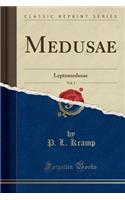 Medusae, Vol. 1