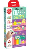 Make Mini Eraser Sweets