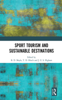 Sport Tourism and Sustainable Destinations