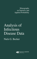 Analysis of Infectious Disease Data