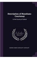 Description of Nuneham-Courtenay